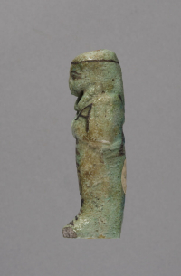 Thumbnail image for mummified funerary servant