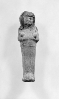 Thumbnail image for mummified funerary servant