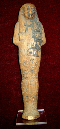scaraboid; amulet