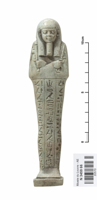 figurine; statue