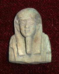 Thumbnail image for mummified funerary servant