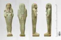 summary oudjat amulet
