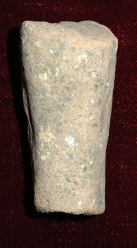 coffin element
