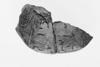 Thumbnail image for mummified funerary servant