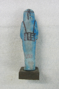 Thumbnail image for mummified funerary servant