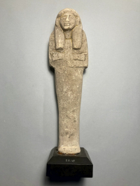 figurine of the son of Horus