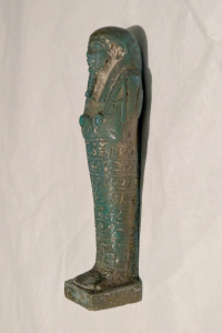 Thumbnail image for mummified funerary servant