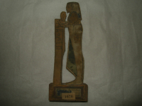 Thumbnail image for cardboard silhouette