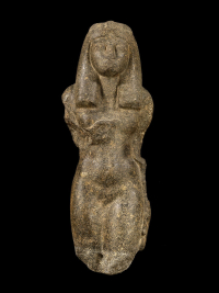 stèle cintrée
