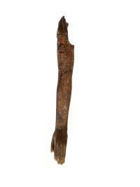 pendant; amulet