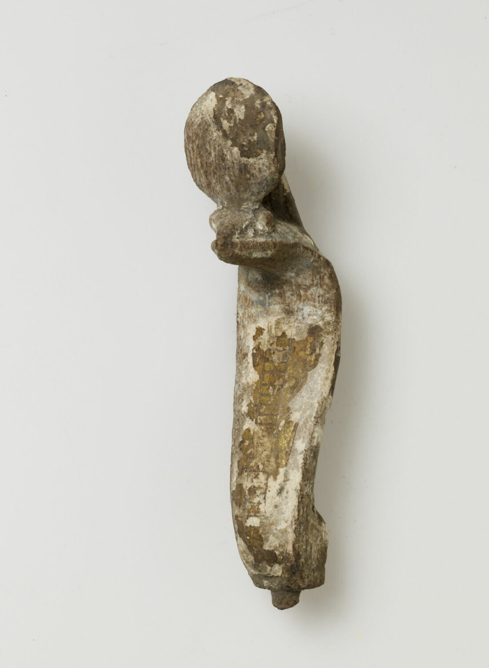 statue; figurine