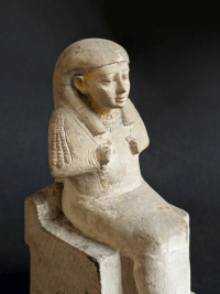 Thumbnail image for statue; figurine
