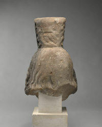 Thumbnail image for colossal statue