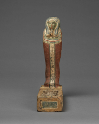 Thumbnail image for statue of Ptah-Sokar-Osiris