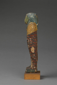 Thumbnail image for statue of Ptah-Sokar-Osiris