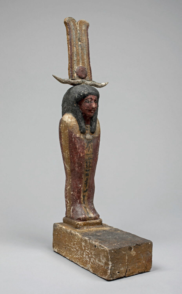 statue of Ptah-Sokar-Osiris