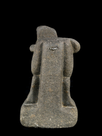 Thumbnail image for stelephore statue