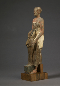 Thumbnail image for theophoric statue