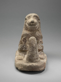 Thumbnail image for statuette