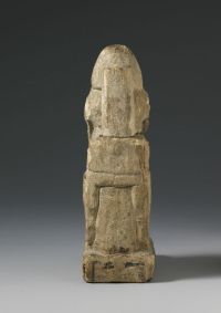 Thumbnail image for statuette