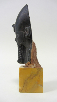 Thumbnail image for statuette