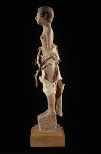 Thumbnail image for statuette