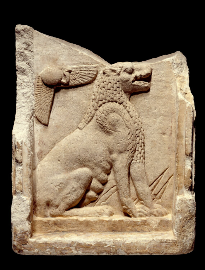 stele