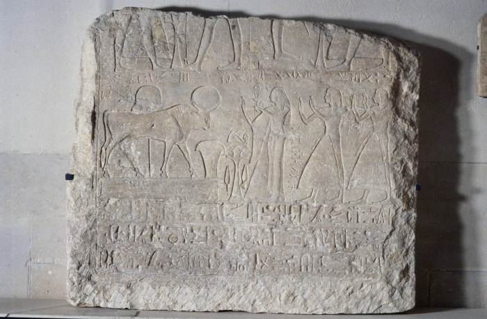 stele