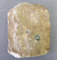Thumbnail image for arched stele