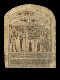 detailed scarab