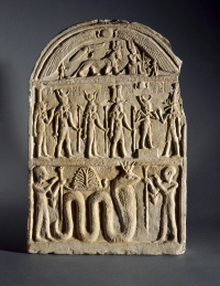 amulet