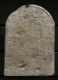 stele