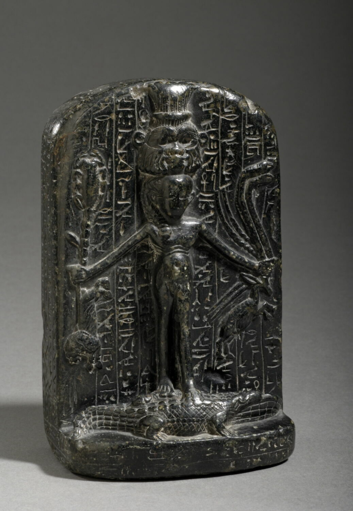 stele of Horus