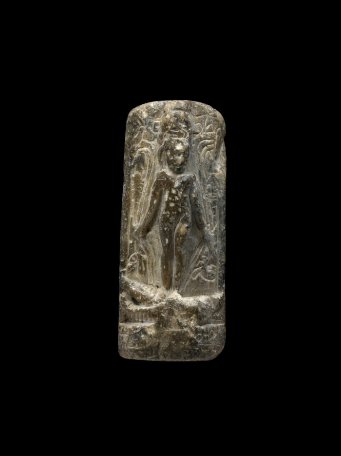 stele of Horus