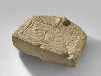 figurine of Harpocrates