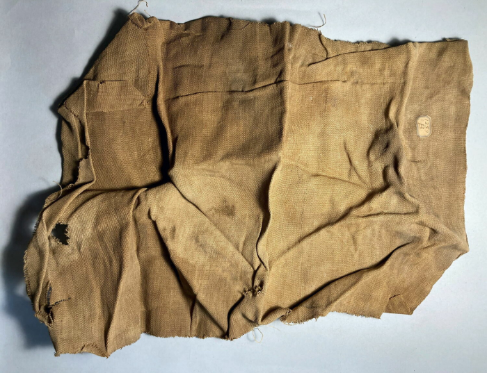 fabric