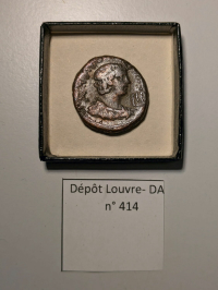 female figurine