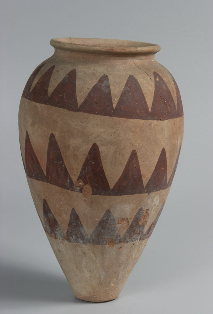 vase