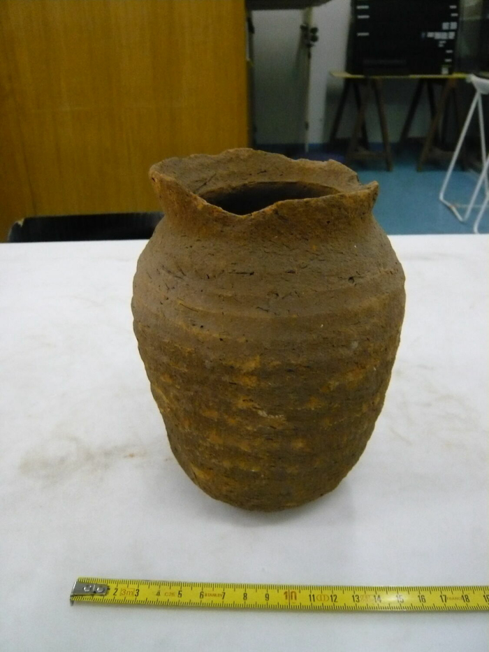 vase