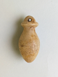 Thumbnail image for vase; weight; pendant