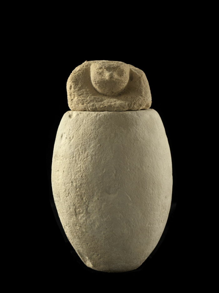 canopic jar