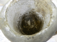 Thumbnail image for canopic jar