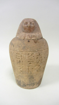 quadruple udjat amulet