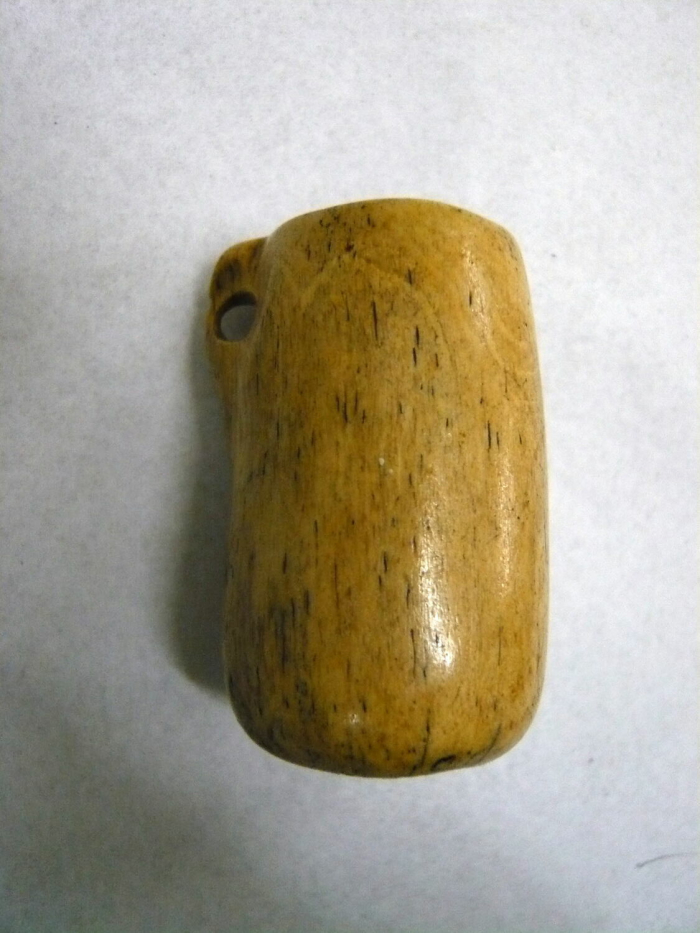 miniature vase