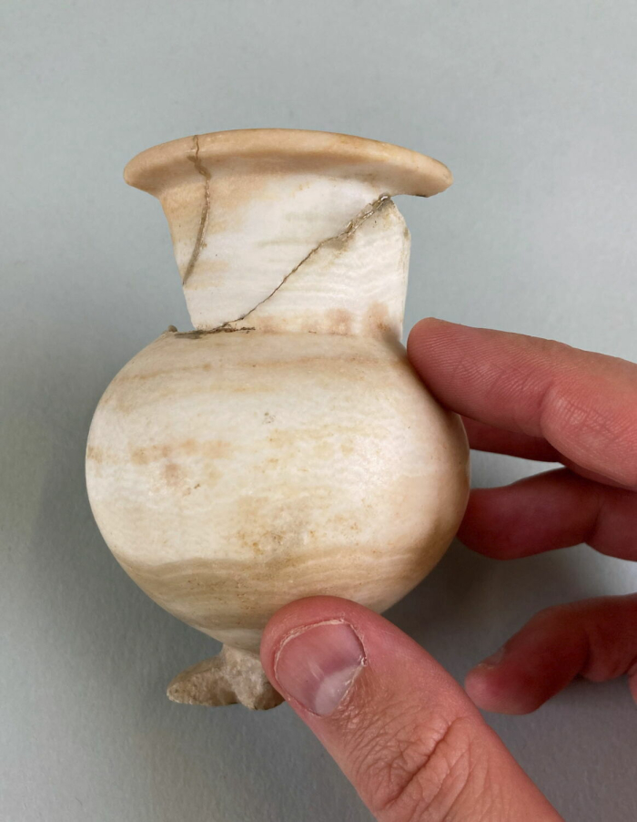 miniature vase