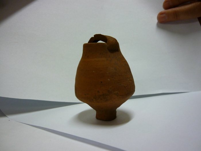 miniature vase