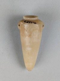 Thumbnail image for miniature vase; jar; amphora
