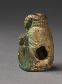 Thumbnail image for plastic vase
