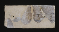 Thumbnail image for architectural inlay element; applique