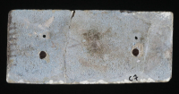 Thumbnail image for architectural inlay element; applique